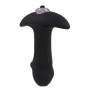 Vibrador Dream Toys Essentials Negro | Tienda24 - Global Online Shop Tienda24.eu