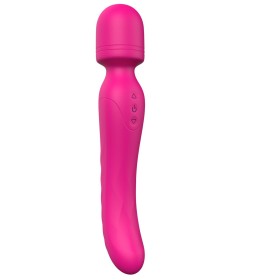 Massaggiatore XR Azzurro Silicone | Tienda24 - Global Online Shop Tienda24.eu