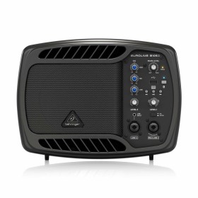 Altavoces Aiwa Negro 600 W (4 Unidades) | Tienda24 Tienda24.eu