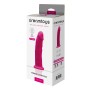 Vibrador Dream Toys Real Love Cor de Rosa Ø 3,5 cm | Tienda24 - Global Online Shop Tienda24.eu