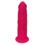 Vibrador Dream Toys Real Love Cor de Rosa Ø 3,5 cm | Tienda24 - Global Online Shop Tienda24.eu