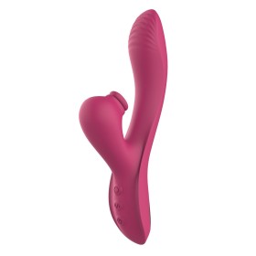 G-Punkt Vibrator Toyz4lovers Rot | Tienda24 - Global Online Shop Tienda24.eu