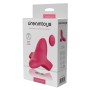 Vibratore Dream Toys Essentials Rosa | Tienda24 - Global Online Shop Tienda24.eu