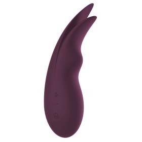 Vibrateur Anal Cassini Noir Blush ADVENTURES MATRIX ATOMIC Rouge | Tienda24 - Global Online Shop Tienda24.eu