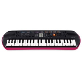 Piano Eletrónico Casio CT-S400 | Tienda24 Tienda24.eu