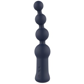 Dildo Zero Tolerance THE HANDYMAN Preto | Tienda24 - Global Online Shop Tienda24.eu