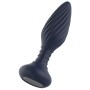 Plug Anal Dream Toys SMOOTHY PROBER Azul | Tienda24 - Global Online Shop Tienda24.eu