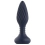 Plug Anal Dream Toys SMOOTHY PROBER Azul | Tienda24 - Global Online Shop Tienda24.eu