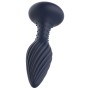 Plug Anal Dream Toys SMOOTHY PROBER Azul | Tienda24 - Global Online Shop Tienda24.eu