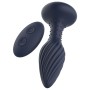 Plug Anal Dream Toys SMOOTHY PROBER Azul | Tienda24 - Global Online Shop Tienda24.eu