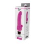 Vibrador Dream Toys Vibes of Love Rosa | Tienda24 - Global Online Shop Tienda24.eu