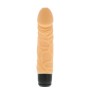 Realistic Vibrator Dream Toys Vibes of Love Silicone ABS Ø 4,1 cm | Tienda24 - Global Online Shop Tienda24.eu