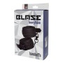 Esposas Dream Toys Blaze Negro | Tienda24 - Global Online Shop Tienda24.eu