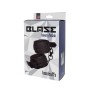 Esposas Dream Toys Blaze Negro | Tienda24 - Global Online Shop Tienda24.eu