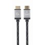 HDMI Cable GEMBIRD CCB-HDMIL-2M 2 m | Tienda24 Tienda24.eu