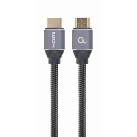 Cabo HDMI NANOCABLE 10.15.1710 Preto 10 m | Tienda24 Tienda24.eu