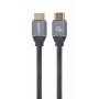 Cable HDMI GEMBIRD CCBP-HDMI-5M Gris 5 m | Tienda24 Tienda24.eu