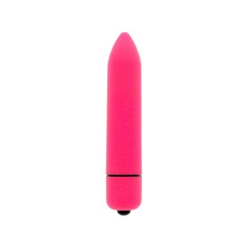 Vibrador Ovo Virgite Preto | Tienda24 - Global Online Shop Tienda24.eu