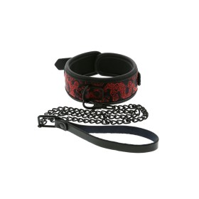 Halsband NS Novelties Bondage Couture | Tienda24 - Global Online Shop Tienda24.eu