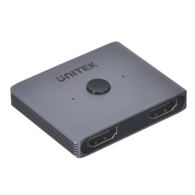 Switch KVM Unitek V1163A