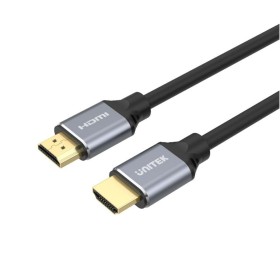 HDMI to Micro HDMI Cable GEMBIRD CC-HDMID-6 Black 1,8 m | Tienda24 Tienda24.eu