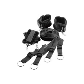 Adjustable Rope Bondage Kit Whipsmart | Tienda24 - Global Online Shop Tienda24.eu