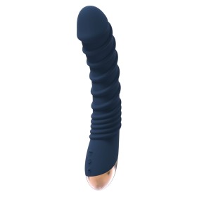 Vibrador Dream Toys Goddess Collection Azul de Dream Toys, Vibradores clásicos - Ref: S9406080, Precio: 42,37 €, Descuento: %