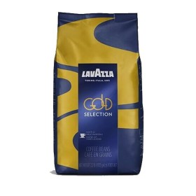 Café en grains Lavazza Super Crema 1 kg | Tienda24 Tienda24.eu