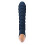 Vibrador Dream Toys Goddess Collection Azul | Tienda24 - Global Online Shop Tienda24.eu