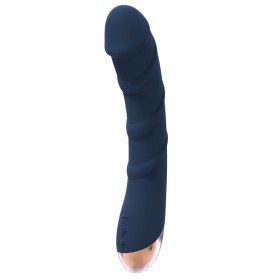 Vibrador Rocks-Off Violeta | Tienda24 - Global Online Shop Tienda24.eu