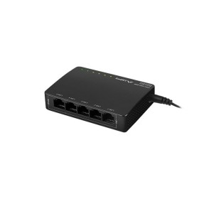 Switch Trendnet TPE-2840WS | Tienda24 Tienda24.eu