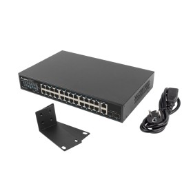 Switch Ruijie RG-NBS3100-8GT2SFP-P | Tienda24 Tienda24.eu