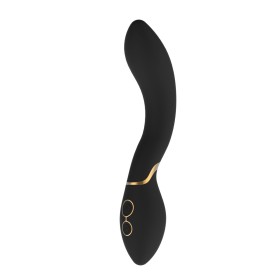 Vibrador Womanizer WOM171-BLACK Negro | Tienda24 - Global Online Shop Tienda24.eu