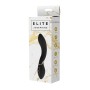 Vibrador Dream Toys Elite Preto | Tienda24 - Global Online Shop Tienda24.eu