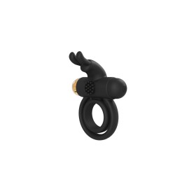 Cock Ring Playboy Black | Tienda24 - Global Online Shop Tienda24.eu