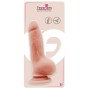 Vibrador realista Dream Toys All Time Favorites TPE Ø 3,5 cm (12 cm) | Tienda24 - Global Online Shop Tienda24.eu