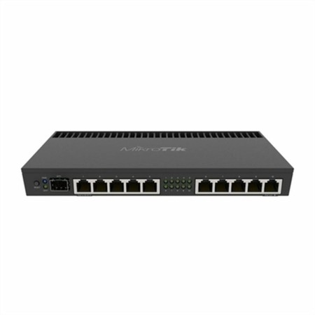 Router Mikrotik RB4011iGS+RM | Tienda24 Tienda24.eu