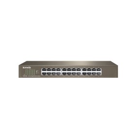 Switch Mikrotik CRS326-24S+2Q+RM | Tienda24 Tienda24.eu