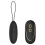 Masturbation Egg Dream Toys Elite Black | Tienda24 - Global Online Shop Tienda24.eu