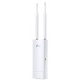 Punto d'Accesso TP-Link EAP110-Outdoor N300 PoE Bianco