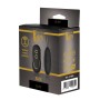 Masturbation Egg Dream Toys Elite Black | Tienda24 - Global Online Shop Tienda24.eu