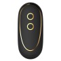 Masturbation Egg Dream Toys Elite Black | Tienda24 - Global Online Shop Tienda24.eu