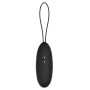 Masturbation Egg Dream Toys Elite Black | Tienda24 - Global Online Shop Tienda24.eu