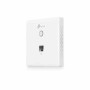 Access point TP-Link TP-LINK WALL AP White 2,4 GHz | Tienda24 Tienda24.eu