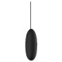 Masturbation Egg Dream Toys Elite Black | Tienda24 - Global Online Shop Tienda24.eu