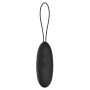 Masturbation Egg Dream Toys Elite Black | Tienda24 - Global Online Shop Tienda24.eu