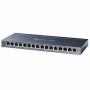 Router da Armadio TP-Link TL-SG116 RJ45