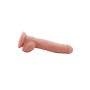 Vibrador Realista Dream Toys Mr Dixx TPE Ø 4,1 cm | Tienda24 - Global Online Shop Tienda24.eu