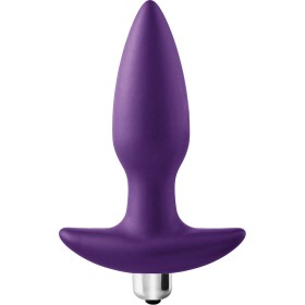 Anal plug Evolved Brown | Tienda24 - Global Online Shop Tienda24.eu