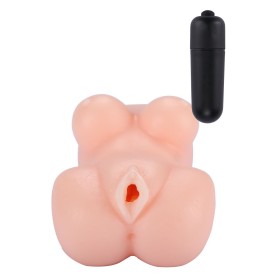 Belastbarer Jack Ass Masturbator XR Raptor | Tienda24 - Global Online Shop Tienda24.eu